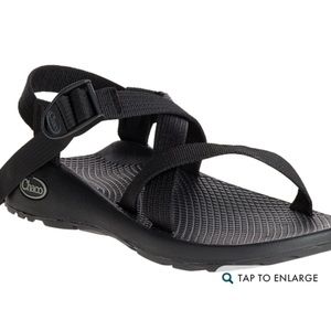 EUC Chaco Z/1 Sandals